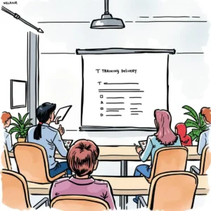 Registration text generator: Create tailored registration messages for participants 1 training-delivery-registration-text-generator-10ka