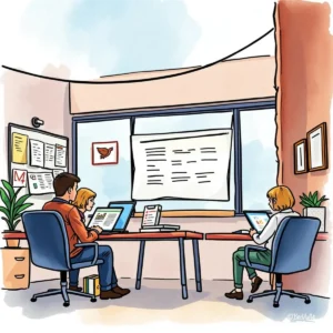 Documentation extractor: Create structured documents from training content 2 training-program-design-documentation-extractor-10ka