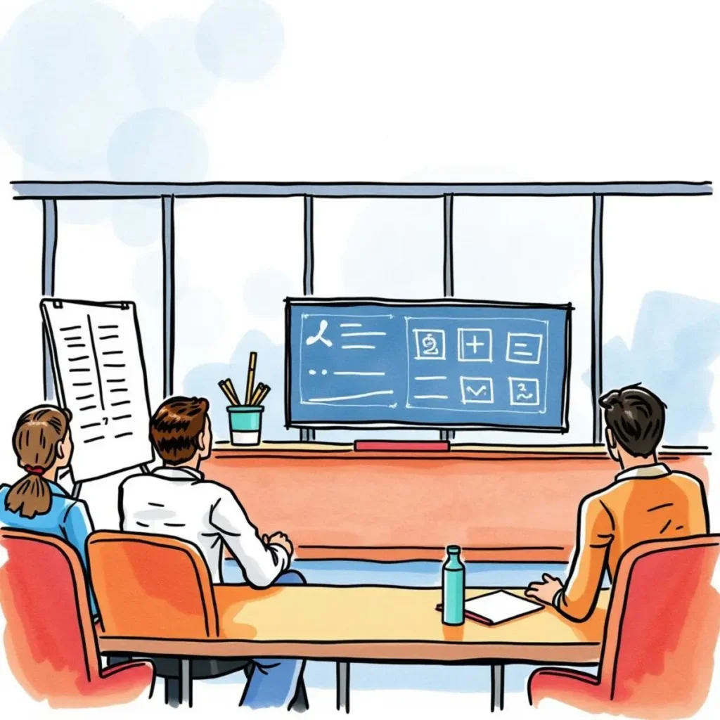 Trainer qualification validator: Assess trainer qualifications and experience 1 training-program-design-trainer-qualification-validator-10ka-1
