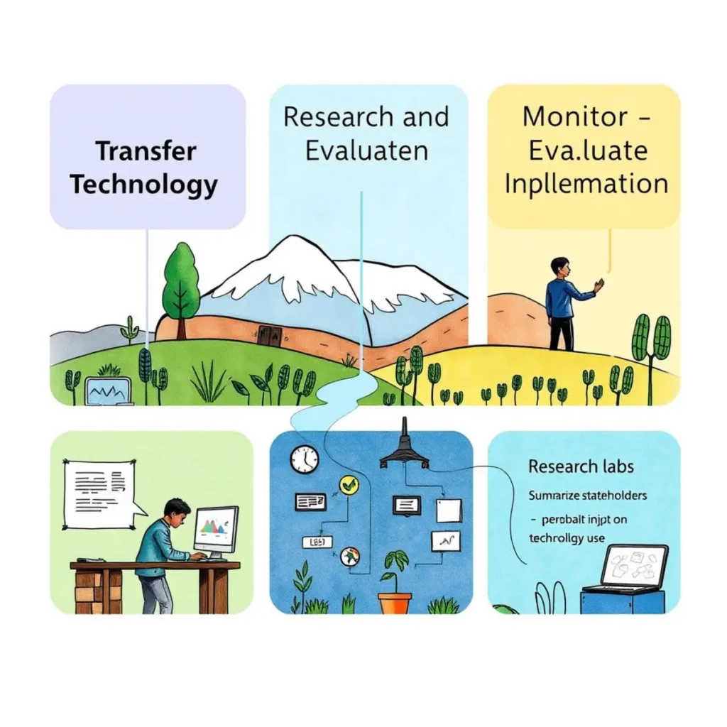 Stakeholder feedback synthesizer: Summarize stakeholder input on technology use 1 transfer-technology-stakeholder-feedback-synthesizer-10ka