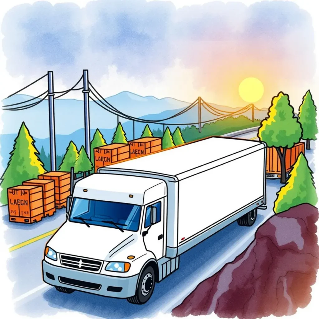 Route performance evaluator: Assess and summarize route operational effectiveness 1 transportation-management-route-performance-evaluator-10ka