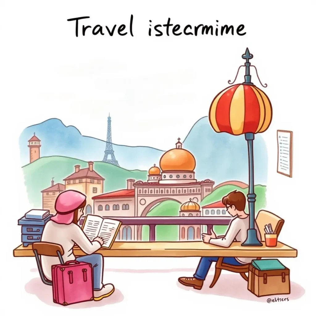Travel data synthesizer: Combine travel information into clear narratives 1 travel-data-analysis-travel-data-synthesizer-10ka