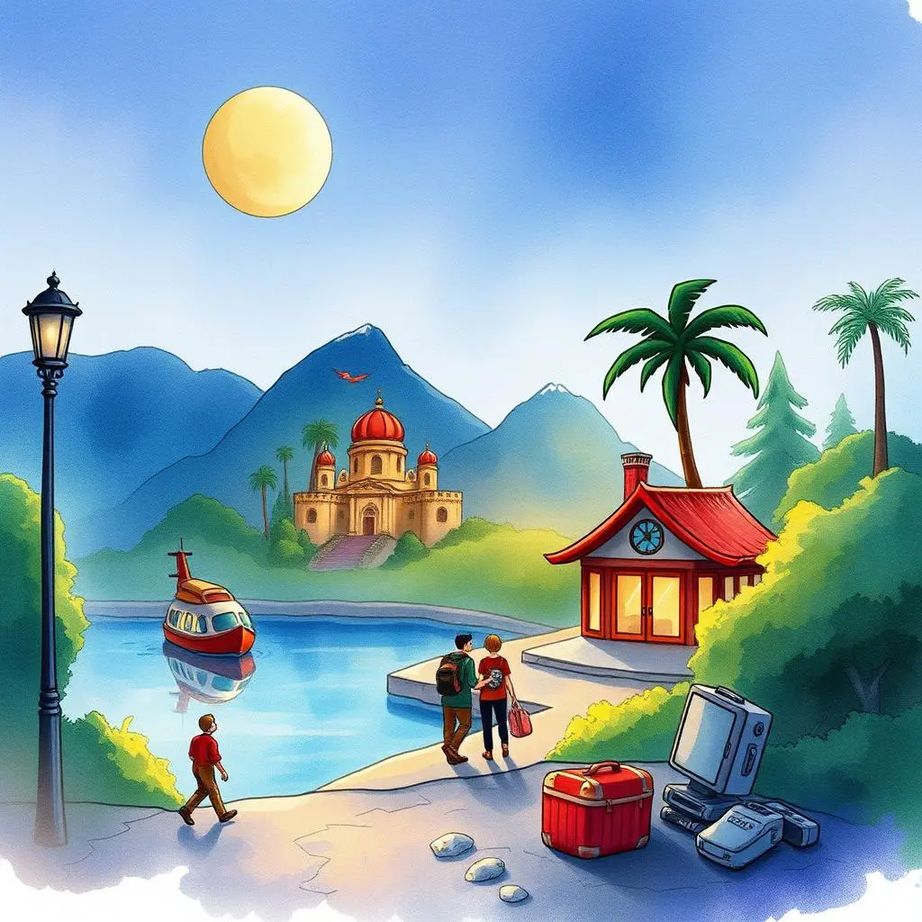 Risk assessment report generator: Create detailed reports on travel risks 1 travel-risk-assessment-risk-assessment-report-generator-10ka