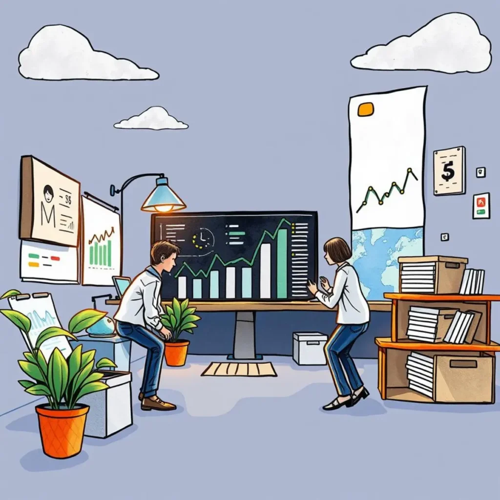 Data contextualizer: Provide context for entered data sets 1 trend-analysis-data-contextualizer-10ka