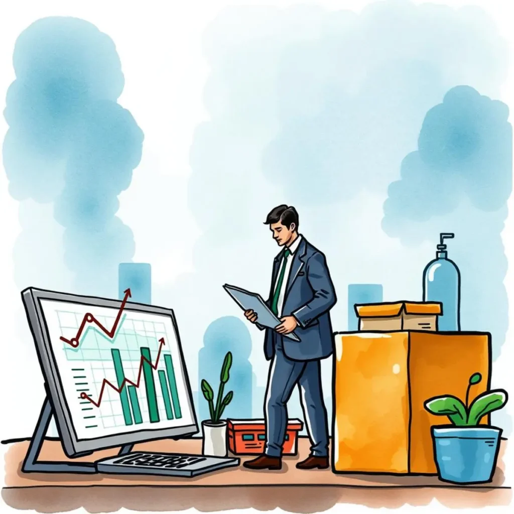 Data integrity checker: Ensure data conforms to standards 1 trend-analysis-data-integrity-checker-10ka