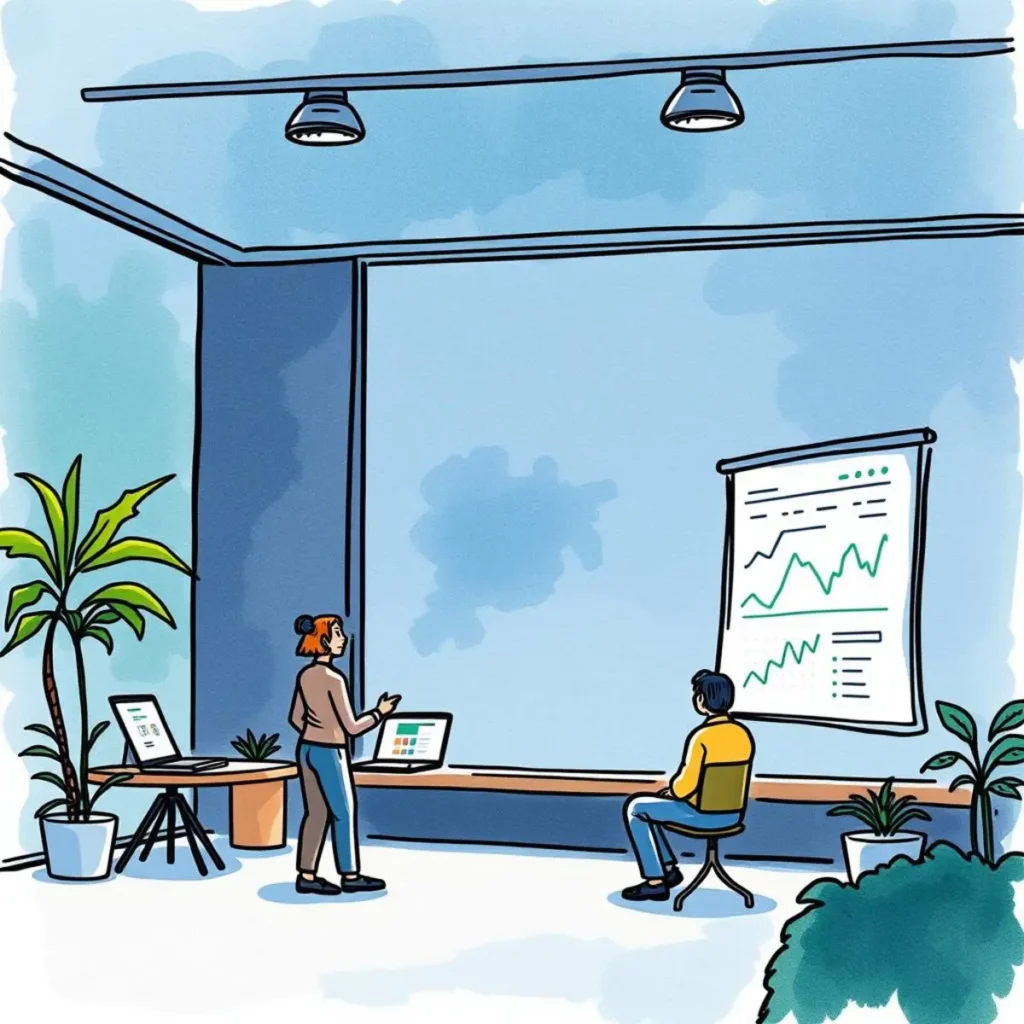 Presentation ready insights: Make insights presentation-ready with ease 1 trend-analysis-presentation-ready-insights-10ka