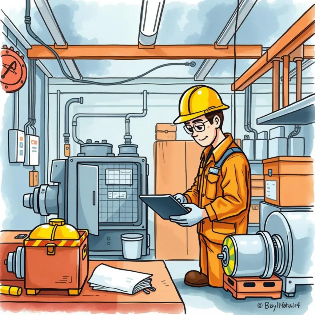 Downtime mitigation scheduler: Schedule maintenance to minimize production interruptions 1 troubleshooting-downtime-mitigation-scheduler-10ka