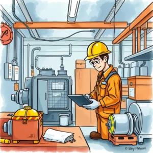 Downtime mitigation scheduler: Schedule maintenance to minimize production interruptions 6 troubleshooting-downtime-mitigation-scheduler-10ka