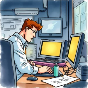 Solution effectiveness verifier: Assess the success of recent fixes 2 troubleshooting-solution-effectiveness-verifier-10ka