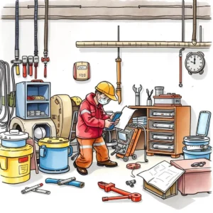 Tool needs evaluator: Evaluate tools required for machinery issues 5 troubleshooting-tool-needs-evaluator-10ka