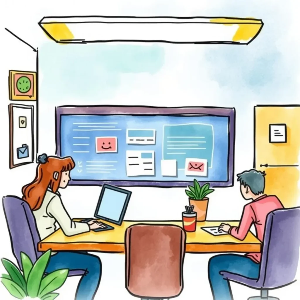 Talent evaluation assistant: Evaluate user competencies using structured feedback 1 user-training-talent-evaluation-assistant-10ka