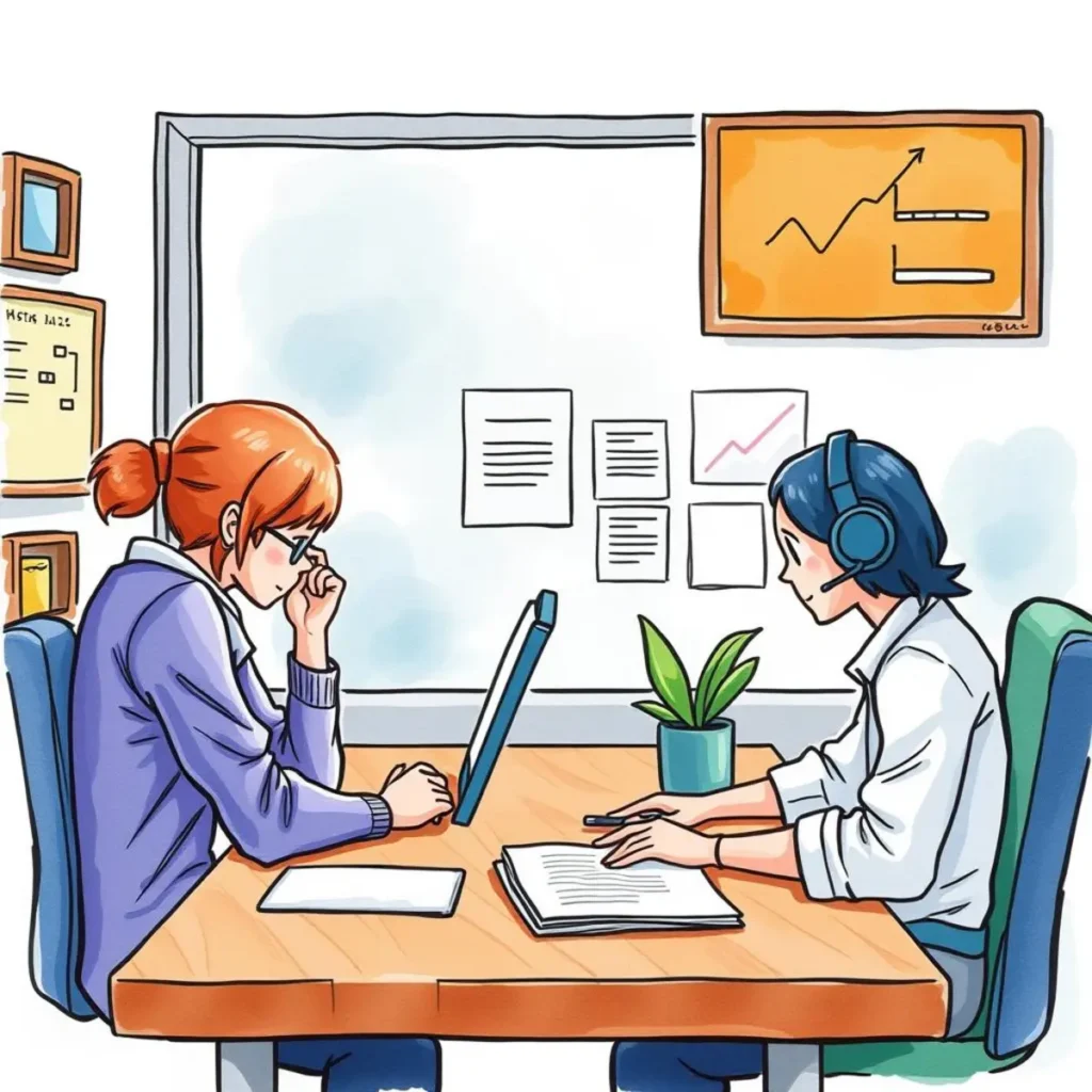 Training manual enhancer: Improve training manuals with AI suggestions 1 user-training-training-manual-enhancer-10ka