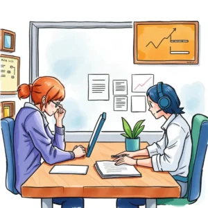 Training manual enhancer: Improve training manuals with AI suggestions 1 user-training-training-manual-enhancer-10ka