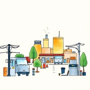 Utility contract drafting assistant: Generate contracts for utility agreements 3 utilities-management-utility-contract-drafting-assistant-10ka