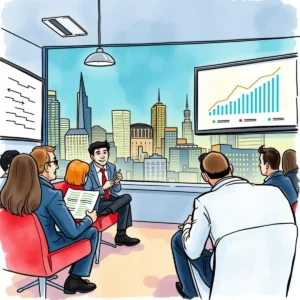 Valuation insights simplifier: Transform valuation data into clear narratives 9 valuation-analysis-valuation-insights-simplifier-10ka