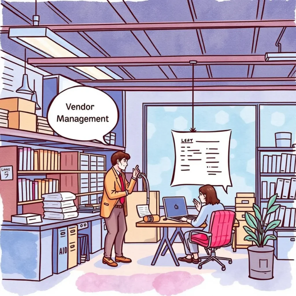 Contract renewal assistant: Streamline contract renewal communications 1 vendor-management-contract-renewal-assistant-10ka