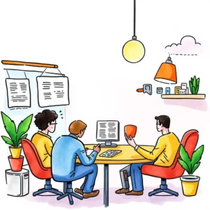 Questionnaire content creator: Produce tailored survey content efficiently 1 voice-of-the-customer-programs-questionnaire-content-creator-10ka