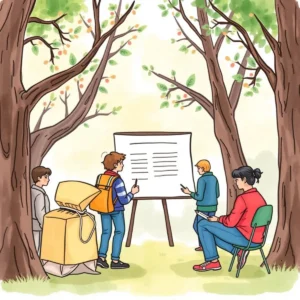 Volunteer contact manager: Manage and format volunteer contact details 8 volunteer-coordination-volunteer-contact-manager-10ka