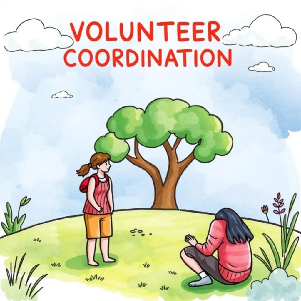 Volunteer skill matcher: Match volunteers' skills with nonprofit needs 1 volunteer-coordination-volunteer-skill-matcher-10ka