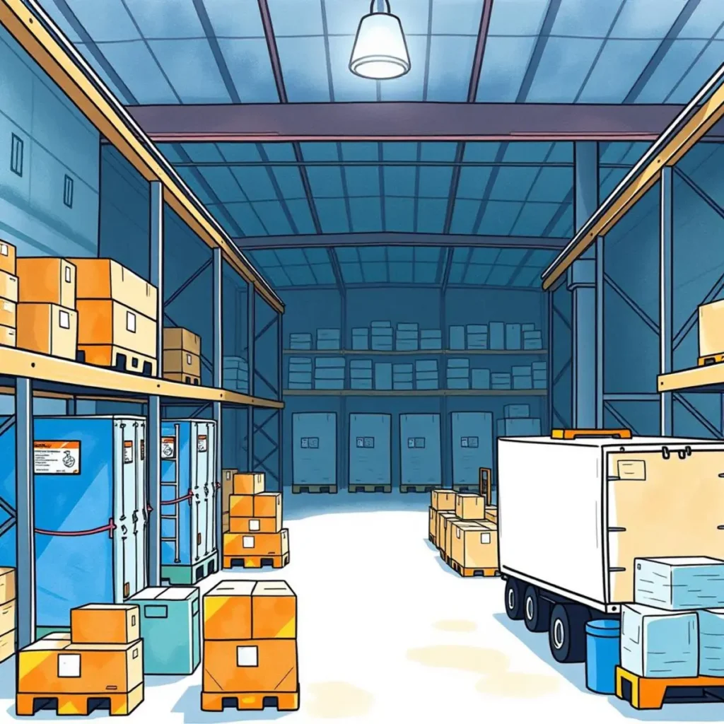 Return authorization manager: Create return authorization requests instantly 1 warehouse-management-return-authorization-manager-10ka