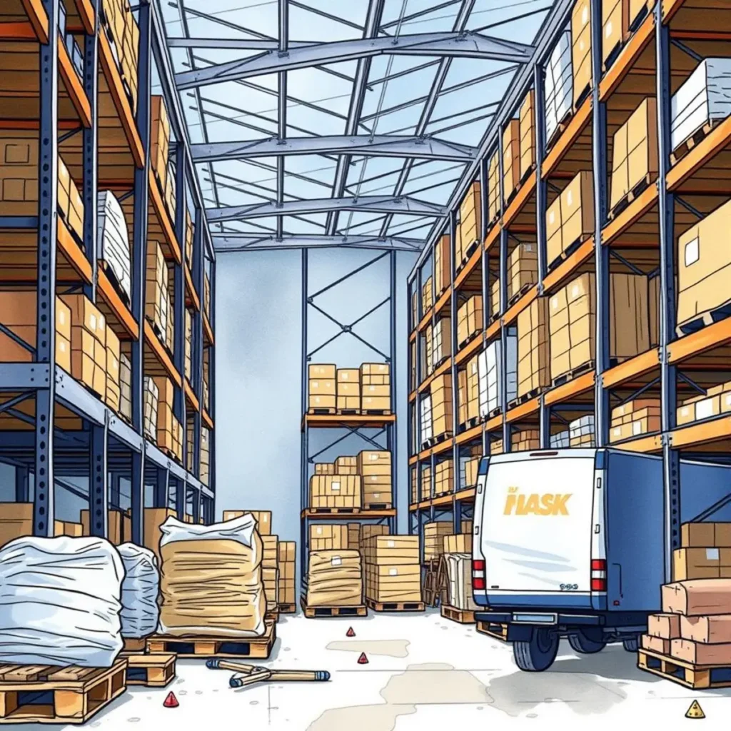 Warehouse inventory tracker: Monitor inventory changes in real-time 1 warehouse-management-warehouse-inventory-tracker-10ka