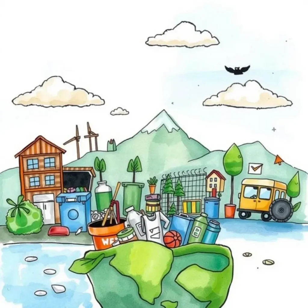 Waste reduction idea generator: Explore innovative waste-saving concepts 1 waste-management-waste-reduction-idea-generator-10ka