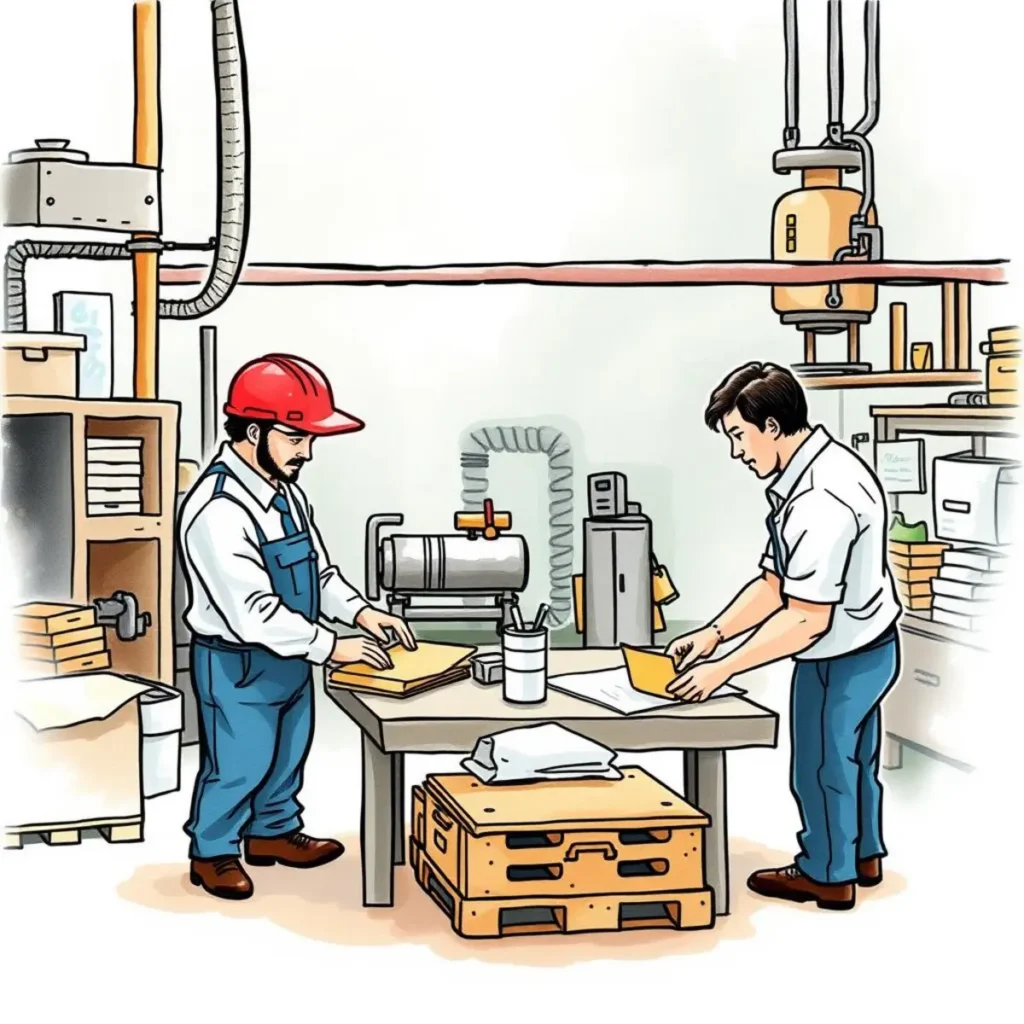 Problem-solving discussion enhancer: Facilitate collaborative problem-solving sessions 1 waste-reduction-problem-solving-discussion-enhancer-10ka