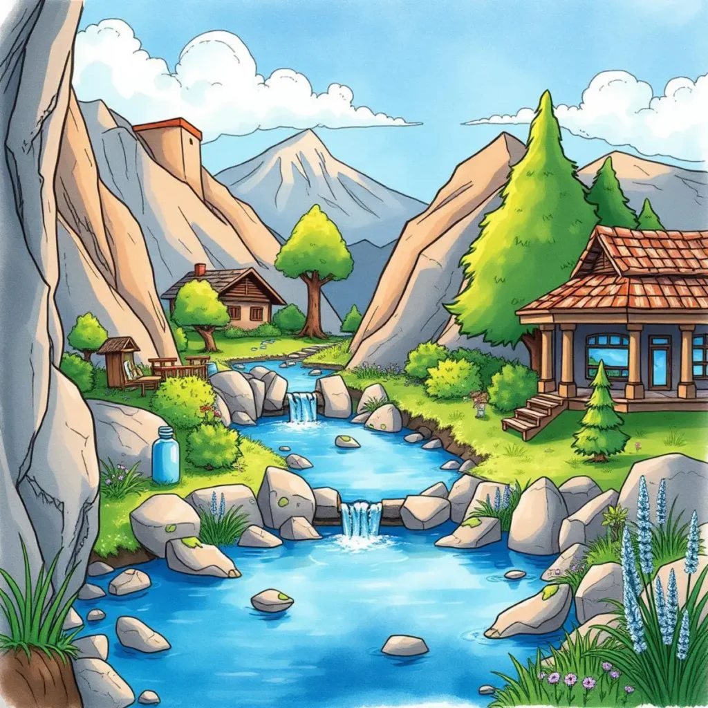Water conservation engagement toolkit: Provide templates for outreach efforts 1 water-conservation-programs-water-conservation-engagement-toolkit-10ka
