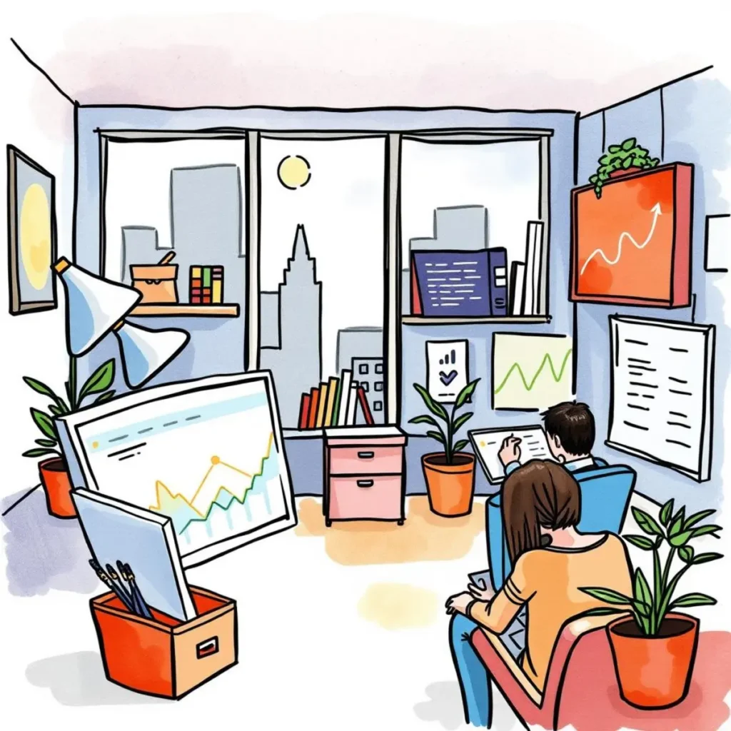 Engagement rate extractor: Extract and summarize engagement rates 1 web-development-engagement-rate-extractor-10ka