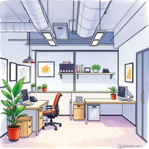 Occupancy rate calculator: Determine percentage of space actively utilized 1 workspace-optimization-occupancy-rate-calculator-10ka