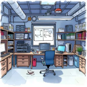 Layout documentation generator: Create detailed layouts for workstations 6 workstation-organization-layout-documentation-generator-10ka